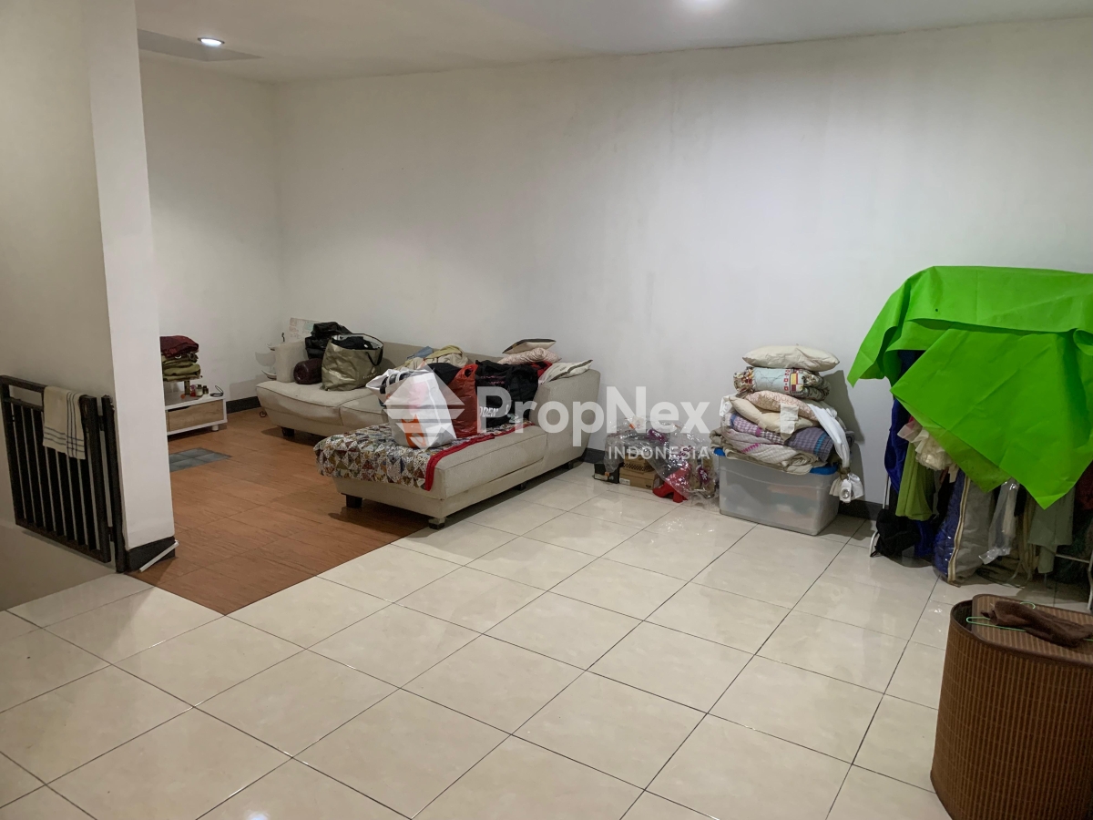 Super Blong, 3 LT, Rumah 160 m2 Cluster Ifolia, Harapan Indah, Bekasi — foto 8